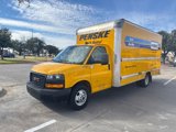 Used 2021 GMC Savana 3500 Extended w/ Power Convenience Package image 3