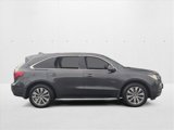Used 2016 Acura MDX SH-AWD w/ Technology Package image 4