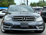 Used 2014 Mercedes-Benz C 300 4MATIC Sedan image 2