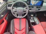 Certified 2022 Lexus ES 300h F Sport image 3