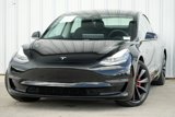 Used 2020 Tesla Model 3 Performance image 3