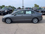 Used 2010 Honda Civic EX image 2