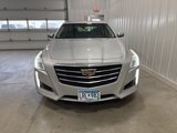 Used 2016 Cadillac CTS Luxury image 3