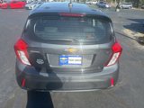 Certified 2021 Chevrolet Spark LT image 4