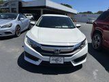 Used 2017 Honda Civic LX image 2