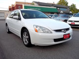 Used 2005 Honda Accord EX-L image 4