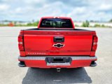 Used 2017 Chevrolet Silverado 1500 Custom w/ Rally 1 Edition image 4