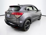 Used 2022 Honda HR-V Sport image 5
