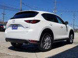Used 2019 MAZDA CX-5 Grand Touring image 6