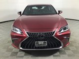 Used 2022 Lexus ES 350 w/ Premium Package image 2