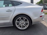 Used 2015 Audi A7 TDI Premium Plus w/ 19" Sport Package image 4