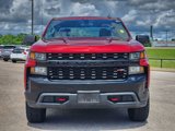 Used 2021 Chevrolet Silverado 1500 Custom Trail Boss image 2