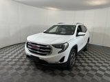 Used 2020 GMC Terrain SLT image 2