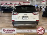 Used 2021 Jeep Cherokee Limited image 4
