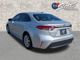 Used 2024 Toyota Corolla LE image 4