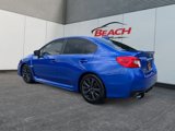 Used 2019 Subaru WRX image 5