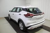 Used 2021 Nissan Kicks S image 4