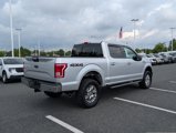 Certified 2017 Ford F150 XLT w/ Equipment Group 302A Luxury image 3