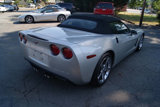 Used 2007 Chevrolet Corvette Convertible w/ Preferred Equipment Group image 4