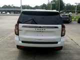 Used 2021 Chevrolet Tahoe Z71 w/ Z71 Signature Package image 3