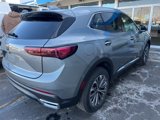 New 2025 Buick Envision Preferred image 5