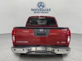 Used 2019 Nissan Frontier SL image 4