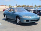 Used 1995 Lexus SC 400 Coupe image 3