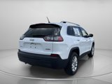 Used 2019 Jeep Cherokee Latitude w/ Popular Appearance Group image 3