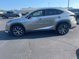Used 2016 Lexus NX 200t F Sport image 3