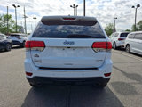 Used 2015 Jeep Grand Cherokee Limited image 4