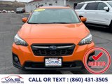 Used 2018 Subaru Crosstrek 2.0i Premium image 3