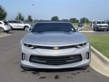 Used 2017 Chevrolet Camaro LT w/ RS Package image 2