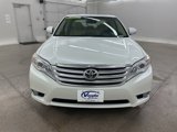 Used 2011 Toyota Avalon Limited image 4