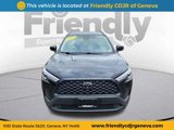 Used 2022 Toyota Corolla Cross LE image 2