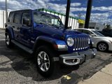 Used 2018 Jeep Wrangler Unlimited Sahara image 6