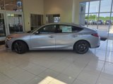 New 2025 Acura Integra A-Spec image 2
