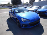 Used 2020 Subaru BRZ Limited image 2
