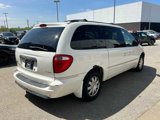 Used 2006 Chrysler Town & Country Touring w/ Leather Interior Group image 5