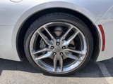 Used 2018 Chevrolet Corvette Stingray Convertible w/ 3LT Preferred Equipment Group image 5