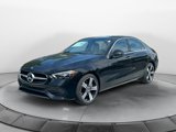 New 2025 Mercedes-Benz C 300 4MATIC Sedan image 3
