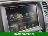 Used 2017 Jeep Grand Cherokee Limited image 2