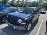 Used 2016 Jeep Patriot Latitude image 3