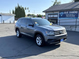 Used 2018 Volkswagen Atlas Launch Edition image 2