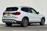 Used 2019 BMW X3 sDrive30i w/ Convenience Package image 3