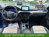 Used 2021 Ford Escape Titanium w/ Titanium Elite Package image 2