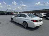 Certified 2022 BMW 530i xDrive w/ Premium Package image 3