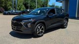 New 2025 Chevrolet Trax RS image 4