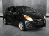 Used 2014 Chevrolet Spark LS image 3