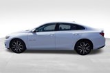 Used 2024 Chevrolet Malibu RS w/ LPO, Floor Liner Package image 3