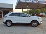 Certified 2024 Ford Edge SEL image 2